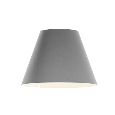 D13 Costanza Lampenschirm concrete grey Luceplan